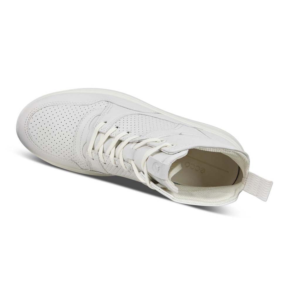 Ecco Soft 7 Runners Sneakers Dam Vita | SE 242TCE